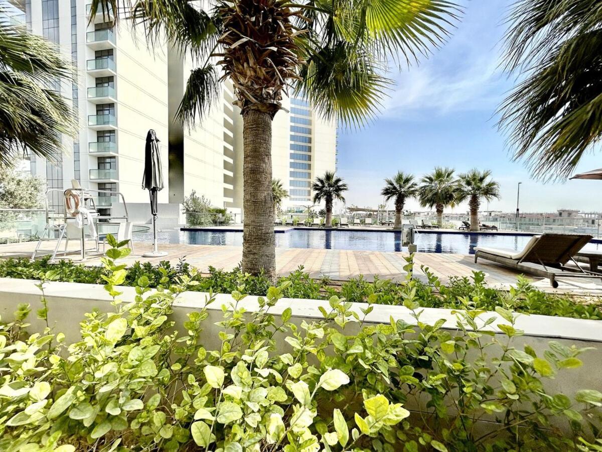 Apartment Homes2retreat - Golf & Desert Views Luxe 1br Escape